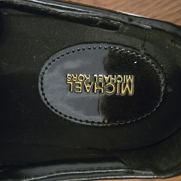 MICHAEL KORS Emmett Logo Slip-On Sneaker - Picture 4 of 8